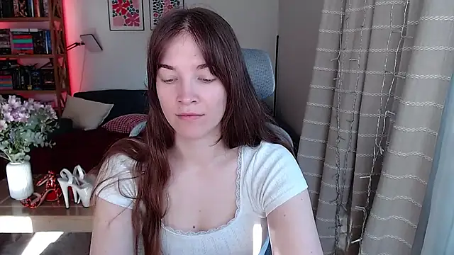 Snapshot of kenzie_x chatting on April 21, 2026, 6:31 am kenzie x online show from April 21, 2026, 6:31 am
