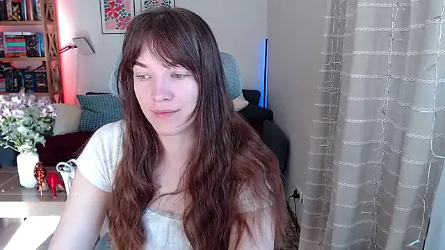 Snapshot of kenzie_x chatting on April 22, 2026, 6:27 am kenzie x online show from April 22, 2026, 6:27 am