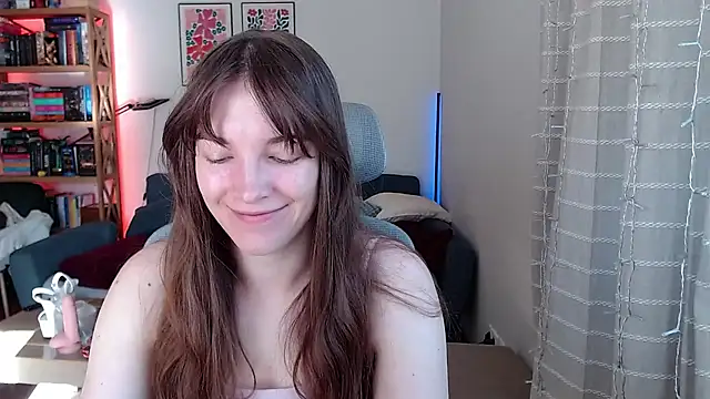Snapshot of kenzie_x chatting on April 27, 2026, 6:22 am kenzie x online show from April 27, 2026, 6:22 am