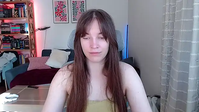 Snapshot of kenzie_x chatting on April 28, 2026, 6:18 am kenzie x online show from April 28, 2026, 6:18 am