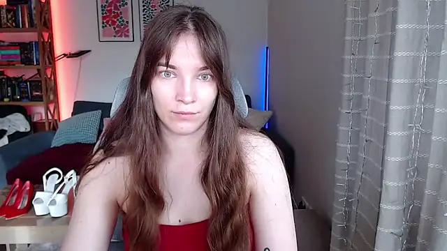 Snapshot of kenzie_x chatting on April 30, 2026, 6:09 am kenzie x online show from April 30, 2026, 6:09 am