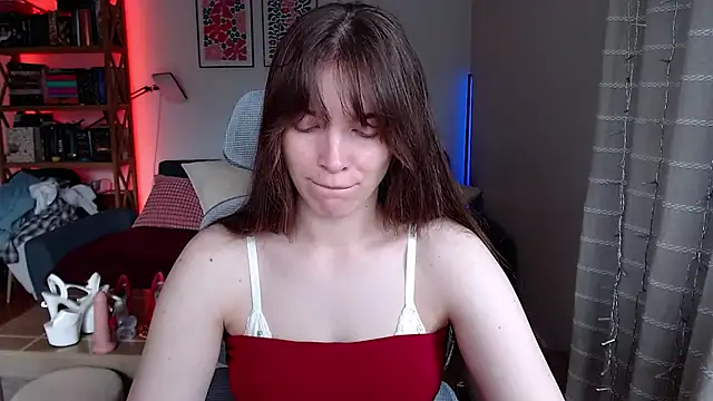 Snapshot of kenzie_x chatting on May 5, 2026, 6:21 am kenzie x online show from May 5, 2026, 6:21 am