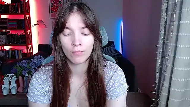 Snapshot of kenzie_x chatting on May 7, 2026, 6:19 am kenzie x online show from May 7, 2026, 6:19 am