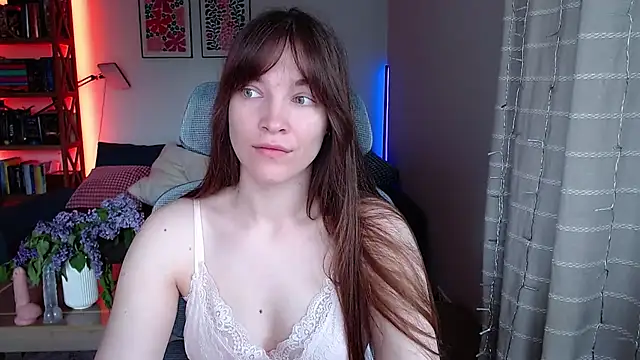 Snapshot of kenzie_x chatting on May 8, 2026, 6:19 am kenzie x online show from May 8, 2026, 6:19 am