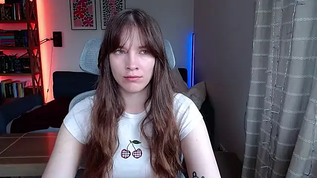 Snapshot of kenzie_x chatting on May 12, 2026, 6:32 am kenzie x online show from May 12, 2026, 6:32 am