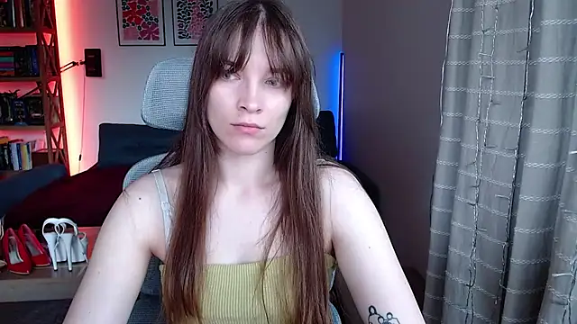 Snapshot of kenzie_x chatting on May 14, 2026, 6:20 am kenzie x online show from May 14, 2026, 6:20 am