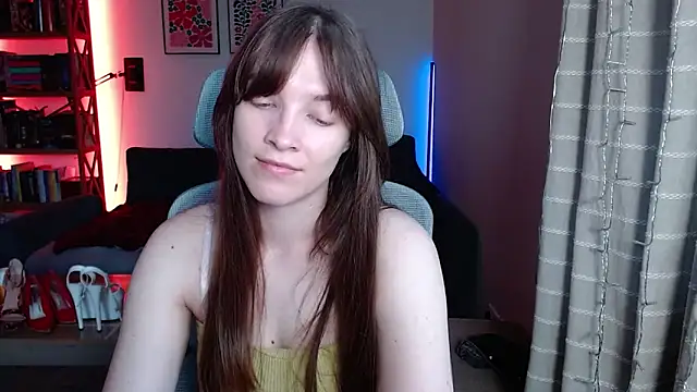 Snapshot of kenzie_x chatting on May 15, 2026, 6:31 am kenzie x online show from May 15, 2026, 6:31 am