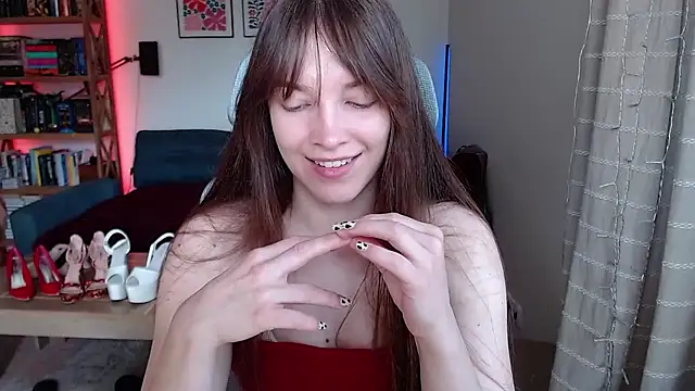 Snapshot of kenzie_x chatting on May 19, 2026, 6:20 am kenzie x online show from May 19, 2026, 6:20 am