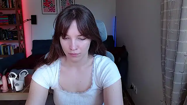 Snapshot of kenzie_x chatting on May 26, 2026, 6:20 am kenzie x online show from May 26, 2026, 6:20 am