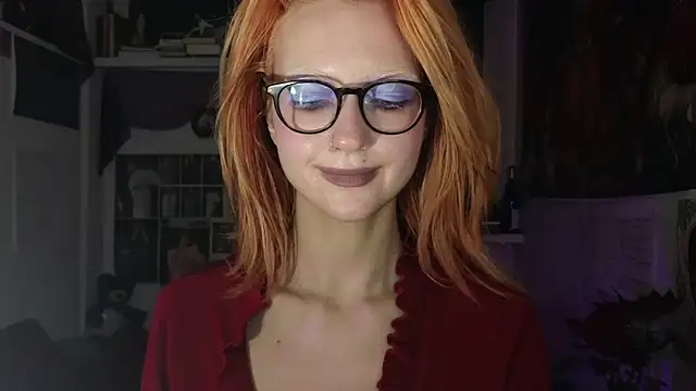 TatianaRomanov online show from January 18, 2026, 10:57 pm