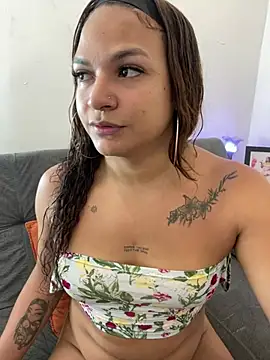 Samara Hillss online show from June 27, 2026, 11:15 am