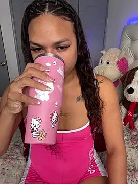 Samara Hillss online show from July 8, 2026, 12:09 pm