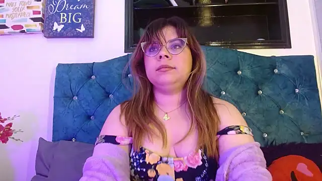 EmmaCoxx online show from January 22, 2025, 8:18 am