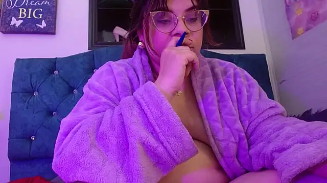 EmmaCoxx online show from January 23, 2025, 11:15 pm