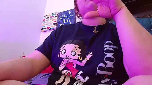 EmmaCoxx online show from January 31, 2025, 4:38 pm