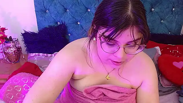 EmmaCoxx online show from January 31, 2025, 10:52 pm