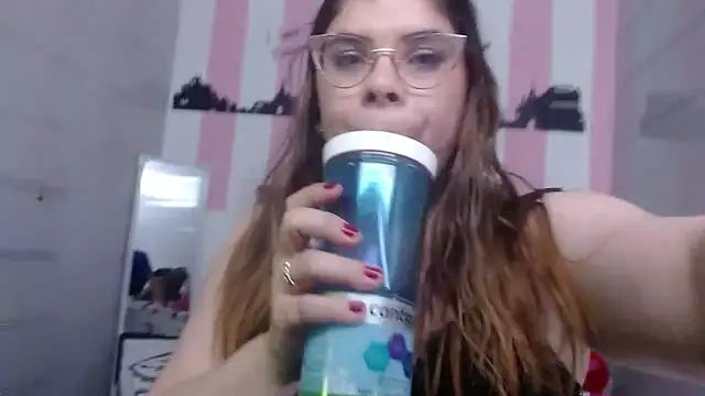 EmmaCoxx online show from February 13, 2025, 7:35 am