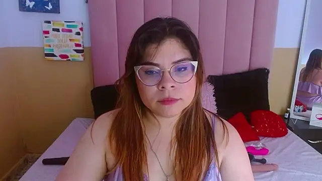 EmmaCoxx online show from February 23, 2025, 3:24 am