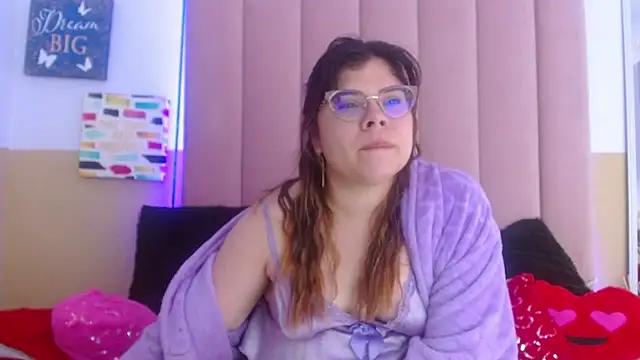 EmmaCoxx online show from February 26, 2025, 8:48 am