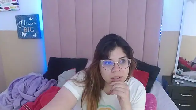 EmmaCoxx online show from March 1, 2025, 2:04 am