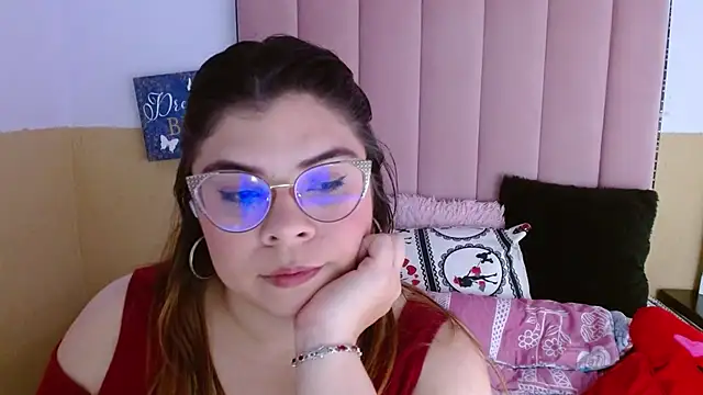 EmmaCoxx online show from March 23, 2025, 3:21 am