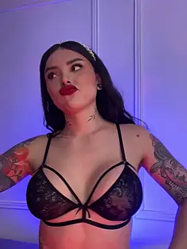 Ela Doll  online show from January 21, 2025, 9:57 pm