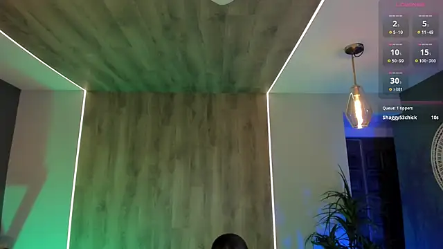 AngelicaVega online show from December 17, 2024, 7:26 pm