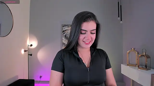 AngelicaVega online show from December 29, 2024, 2:31 pm