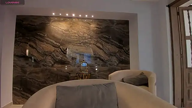 AngelicaVega online show from November 3, 2025, 6:53 pm