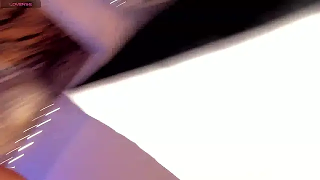 AngelicaVega online show from November 5, 2025, 7:03 pm