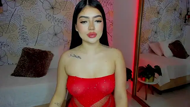 Snapshot of Mariana_Baez chatting on March 7, 2025, 9:48 pm Mariana Baez online show from March 7, 2025, 9:48 pm