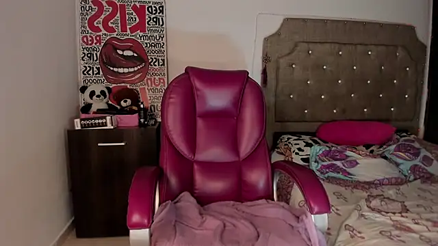 tattys sexy online show from February 26, 2025, 5:20 am