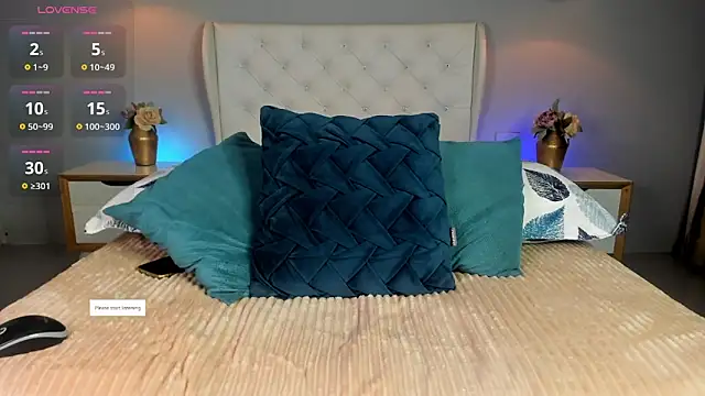 cherryy boy online show from March 5, 2026, 9:33 pm