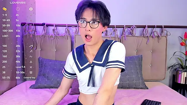 Snapshot of cherryy_boy chatting on July 14, 2026, 8:25 pm cherryy boy online show from July 14, 2026, 8:25 pm