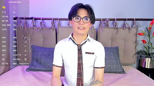 Snapshot of cherryy_boy chatting on July 21, 2026, 9:50 pm cherryy boy online show from July 21, 2026, 9:50 pm