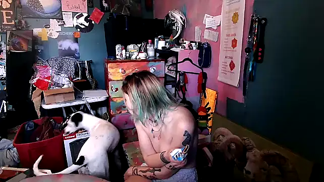 Esteem369 online show from February 28, 2025, 5:26 pm