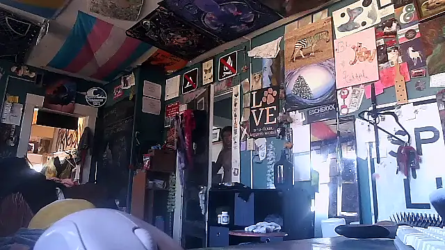 Esteem369 online show from September 18, 2025, 3:58 pm