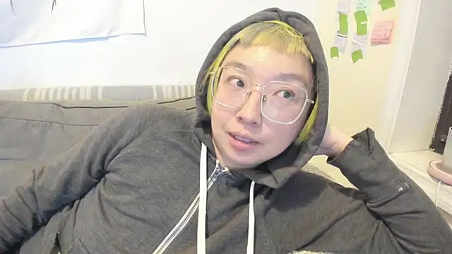 luxgray online show from March 23, 2026, 12:03 am