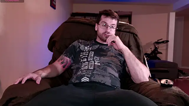 JayXCee Official online show from January 12, 2026, 12:27 am