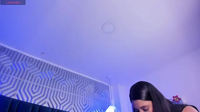 brithanyadams23 online show from January 12, 2025, 1:21 am