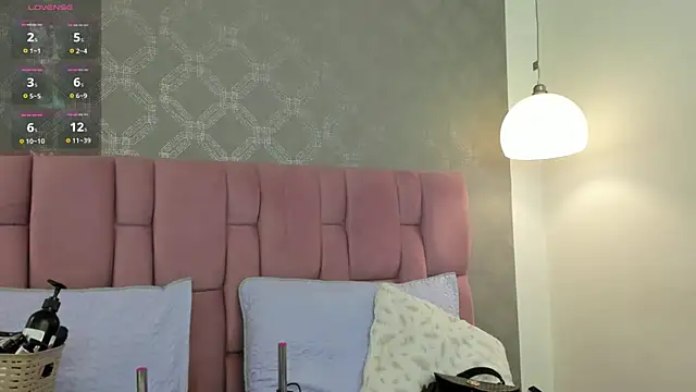 brithanyadams23 online show from November 26, 2025, 3:07 am