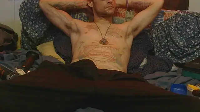 Snapshot of SoloMan2023 chatting on September 20, 2025, 5:41 am SoloMan2023 online show from September 20, 2025, 5:41 am