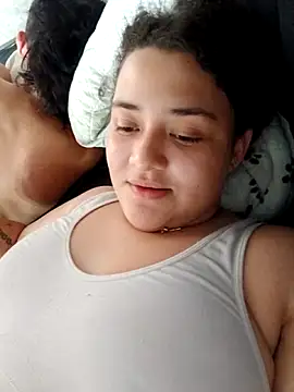 Liancy online show from October 5, 2025, 7:56 pm