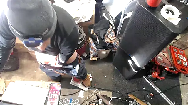 Snapshot of tongueispowerr6d9 chatting on January 7, 2025, 3:02 pm tongueispowerr6d9 online show from January 7, 2025, 3:02 pm