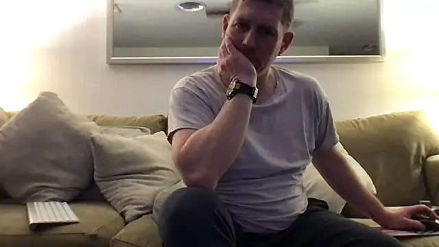 Rock Pierce online show from February 15, 2025, 2:44 pm