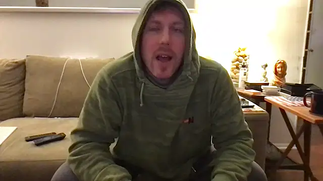 Rock Pierce online show from December 19, 2025, 10:39 pm