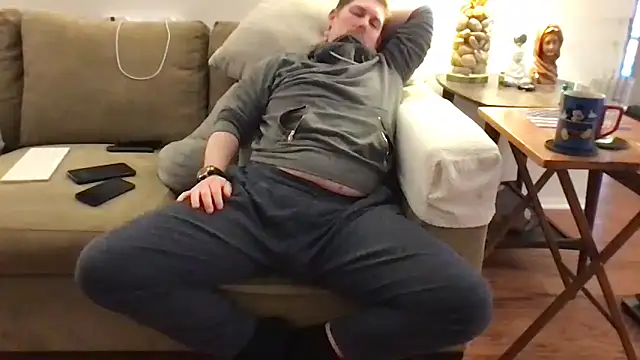 Rock Pierce online show from March 11, 2026, 4:24 pm