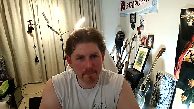 Rock Pierce online show from May 26, 2026, 7:32 pm