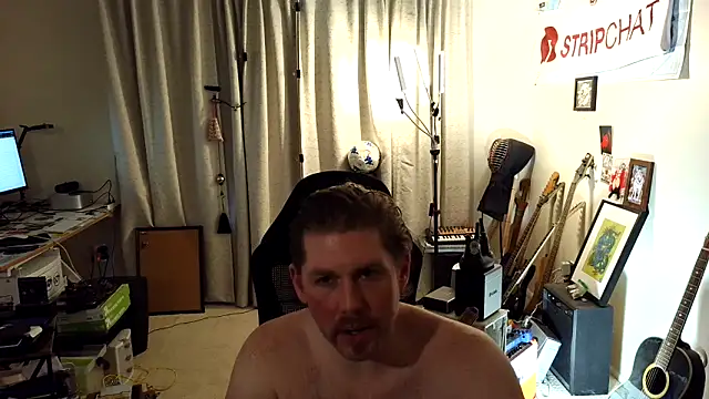Rock Pierce online show from June 15, 2026, 4:20 pm