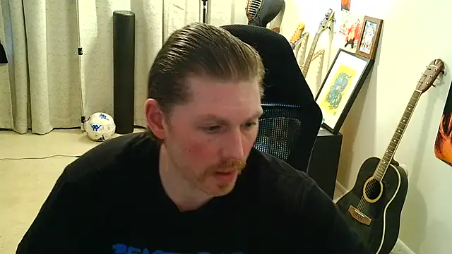 Rock Pierce online show from June 19, 2026, 7:17 pm